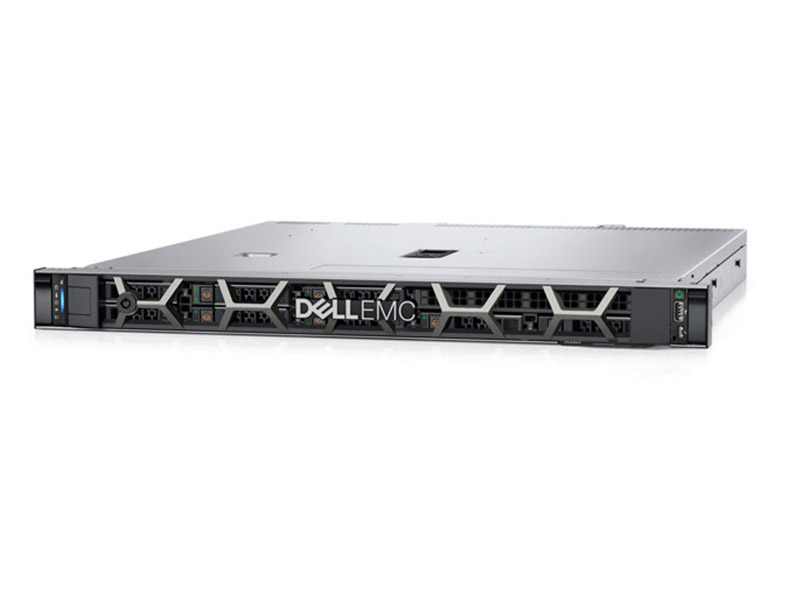 Dell R240 服务器