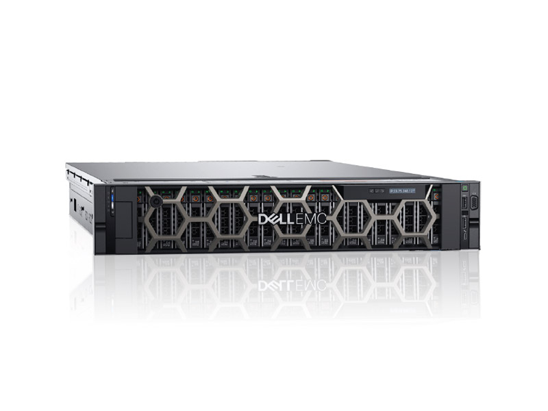 Dell R940 服务器